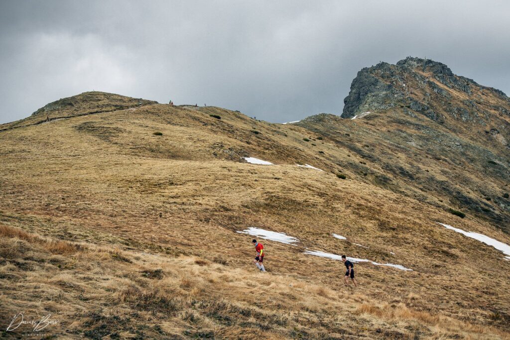Zakopane Running Weekend, three routes of varying length and difficulty through.